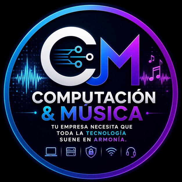 Computación & Música SpA