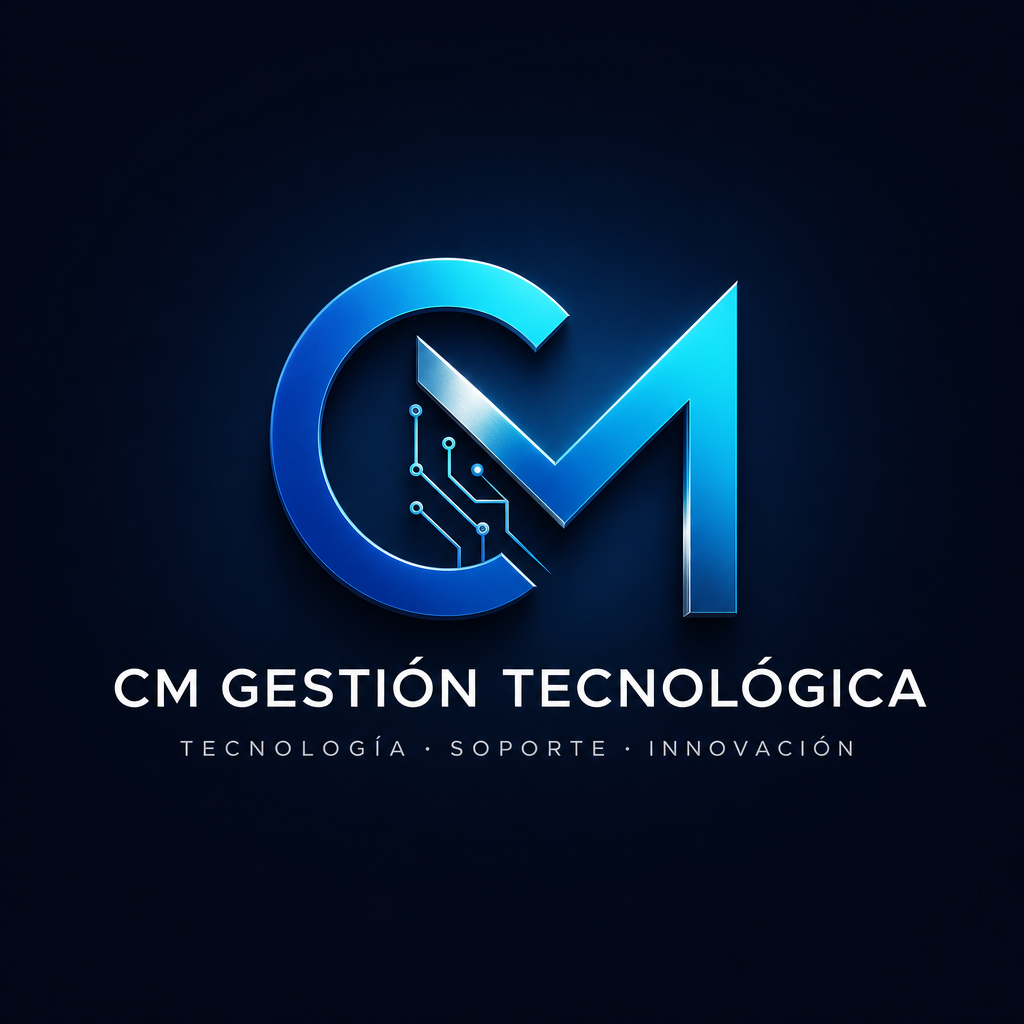 CM Gestión Tecnológica