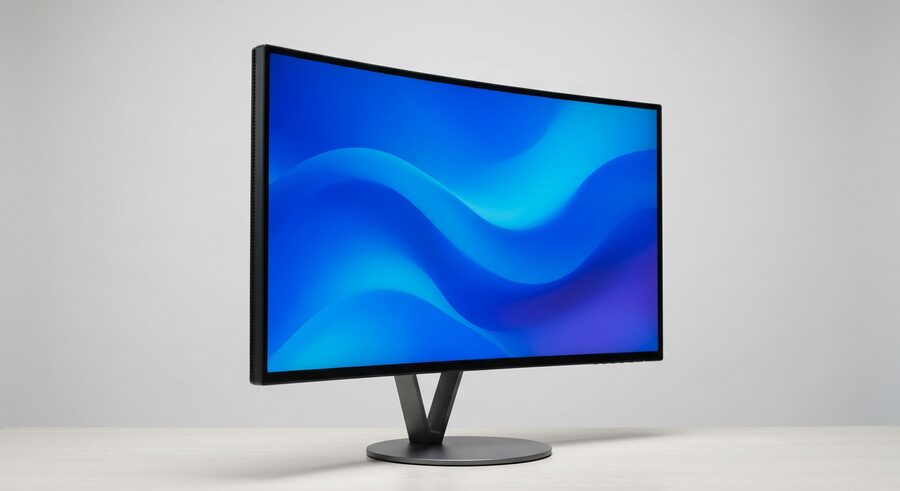 Monitores profesionales